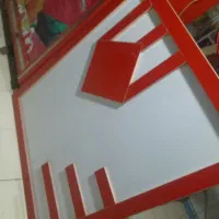 کابینت میز MDF