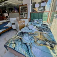 تشک رویال|تشک تختخواب|فولادشهر, B4|دیوار