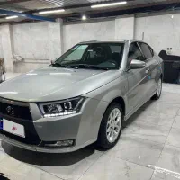 دنا آپشنال اتومات مدل ۱۴۰۴|خودرو سواری و وانت|تهران, مهران|دیوار