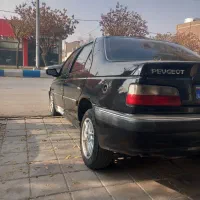 پارس دوگانه کارخانه|خودرو سواری و وانت|نقده, |دیوار