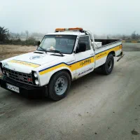 یدک کش چرخگیر ماهشهر با کمترین قیمت