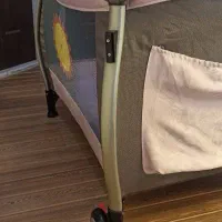 تخت وپارک سانیکو|تخت و صندلی بچه|تهران, آشتیانی|دیوار