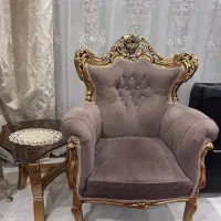 مبل ۹ نفره|مبلمان خانگی و میز عسلی|تهران, شهرک دریا|دیوار