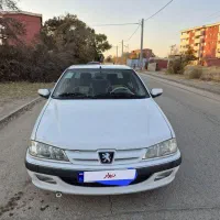 پژو پارس ۹۵|خودرو سواری و وانت|همدان, |دیوار