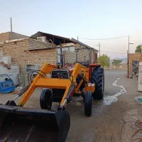 تراکتور بیل دار 285|خودرو سنگین|قم, آزادگان|دیوار