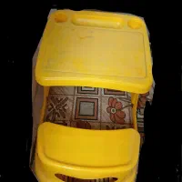 میزتحریر پلاستیکی