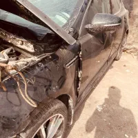 خودرو تصادفی مدل۹۶|خودرو سواری و وانت|بندر امام خمینی, |دیوار