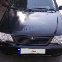 پراید 111|خودرو سواری و وانت|اصفهان, درب کوشک|دیوار