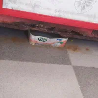 فروش یخچال سوپر مارکت|فروشگاه و مغازه|گرگان, |دیوار