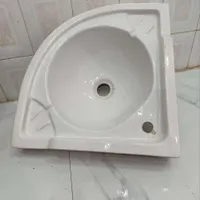 روشویی بدون پایه