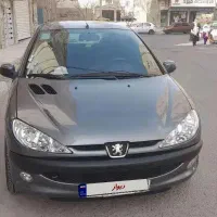 ۲۰۶ مدل ۹۵ تیپ ۵