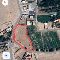 زمین درچوان