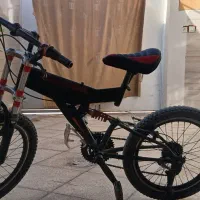 دوچرخه سایز ۲۰