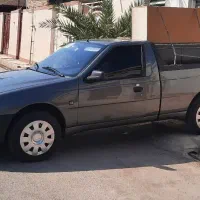 باربری وانت اریسان۲ باقیمت منصفانه ۲۴ ساعته