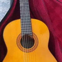 گیتار یاماهاc80