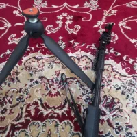 سه پایه نگهدارنده موبایل یانتگ