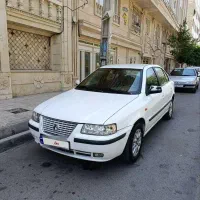 سمندال ایکس خانگی