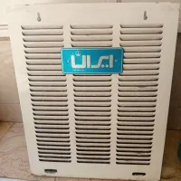 کولر  آبی در حد ایران گرما جنرال سابق