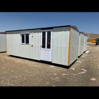 کانکس مدیران رشت|مصالح و تجهیزات ساختمان|رشت, آزادگان|دیوار