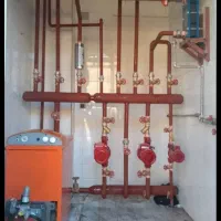 لوله کشی ولوله بازکنی آب فاضلاب نشت یابی با دستگاه|خدمات پیشه و مهارت|ایلام, |دیوار