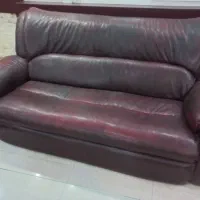 مبل راحتی|مبلمان خانگی و میز عسلی|تهران, آسمان|دیوار