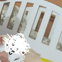 گهواره تخم مرغی