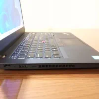 لپتاپ Lenovo ThinkPad Core i7 RAM 8 SSD 256|رایانه همراه|کرج, فاز ۴ مهرشهر|دیوار