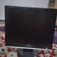 مانتور ومیز صندلی