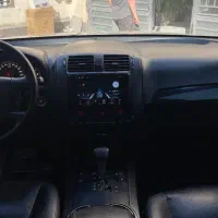 موهاوی 2012 (v8) نقد*اقساط|خودرو سواری و وانت|کرج, مهرویلا جنوبی|دیوار