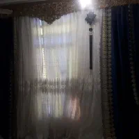 پرده تمیزدرحدنو|پرده، رانر، رومیزی|اهواز, کارون|دیوار