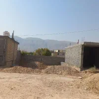 فروش زمین خفر پشت تالار جام جم