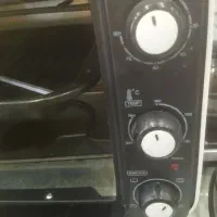 فر برقی رو میزی