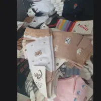 جوراب مختلف مناسب برای فروش عید