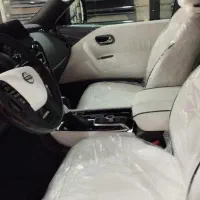 نیسان پاترول2019 فیس2024|خودرو سواری و وانت|اهواز, گلستان|دیوار