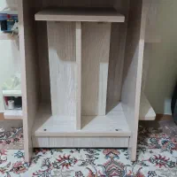 میز چرخ