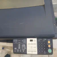 پرینتر توشیبا