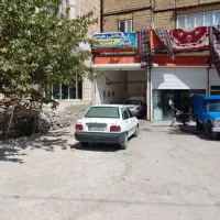 اجاره مغازه مکانیکی...|اجارهٔ مغازه و غرفه|دورود, |دیوار