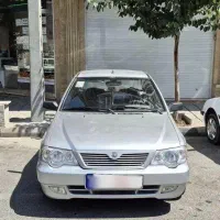 پراید ۱۳۲ تر تمیز