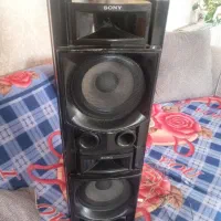 یکعدد ضبط وسوت دو قلو با باند بزرگ|سیستم صوتی خانگی|اصفهان, باغ زرشک|دیوار