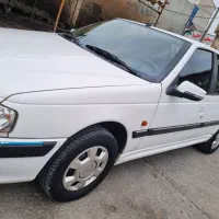 پارس تیوفایو مدل ۱۴۰۰|خودرو سواری و وانت|نور, |دیوار