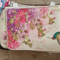 پادری فانتزی|پادری|آران و بیدگل, |دیوار