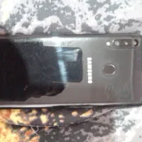 سامسونگ Galaxy A20s با حافظهٔ ۶۴ گیگابایت|موبایل|ارومیه, |دیوار