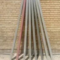پایه فنس پلیمری