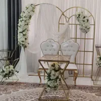 گل آرایی و بادکنک آرایی و تم تولد وحجله عزا|خدمات پذیرایی، مراسم|کرمانشاه, |دیوار
