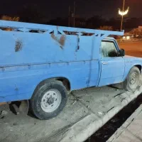 نیسان دیزل مدل89 کدینگ