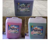 فروش عمده مایع 10 لیتری پورکس