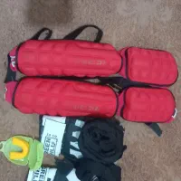 فروش فوری لوازم ورزشی کیک بوکس