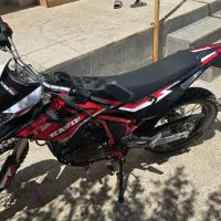 تریلT4|موتورسیکلت|همدان, |دیوار