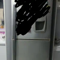 یخچال فریزر