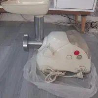 چرخ گوشت|خردکن، آسیاب، غذاساز|رشت, معلولین|دیوار